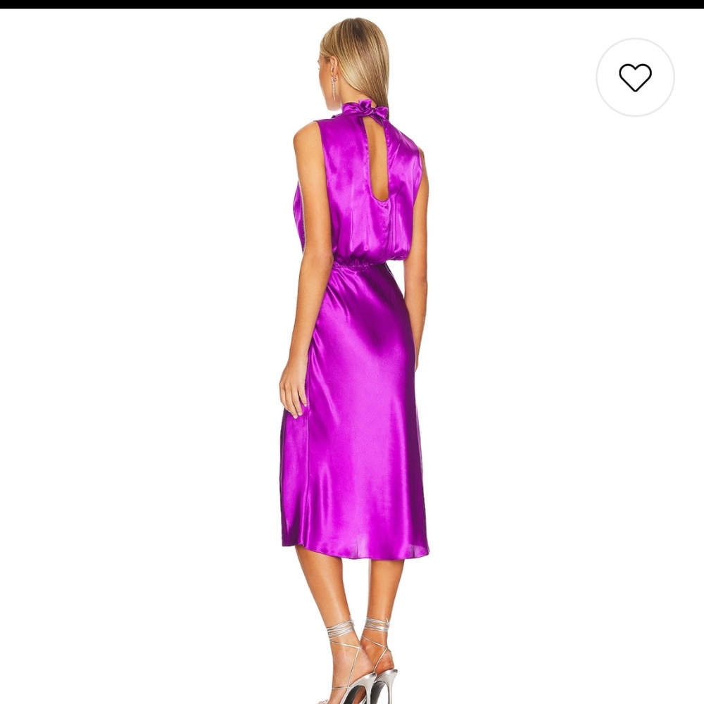 Dress - Picture 2 of 2